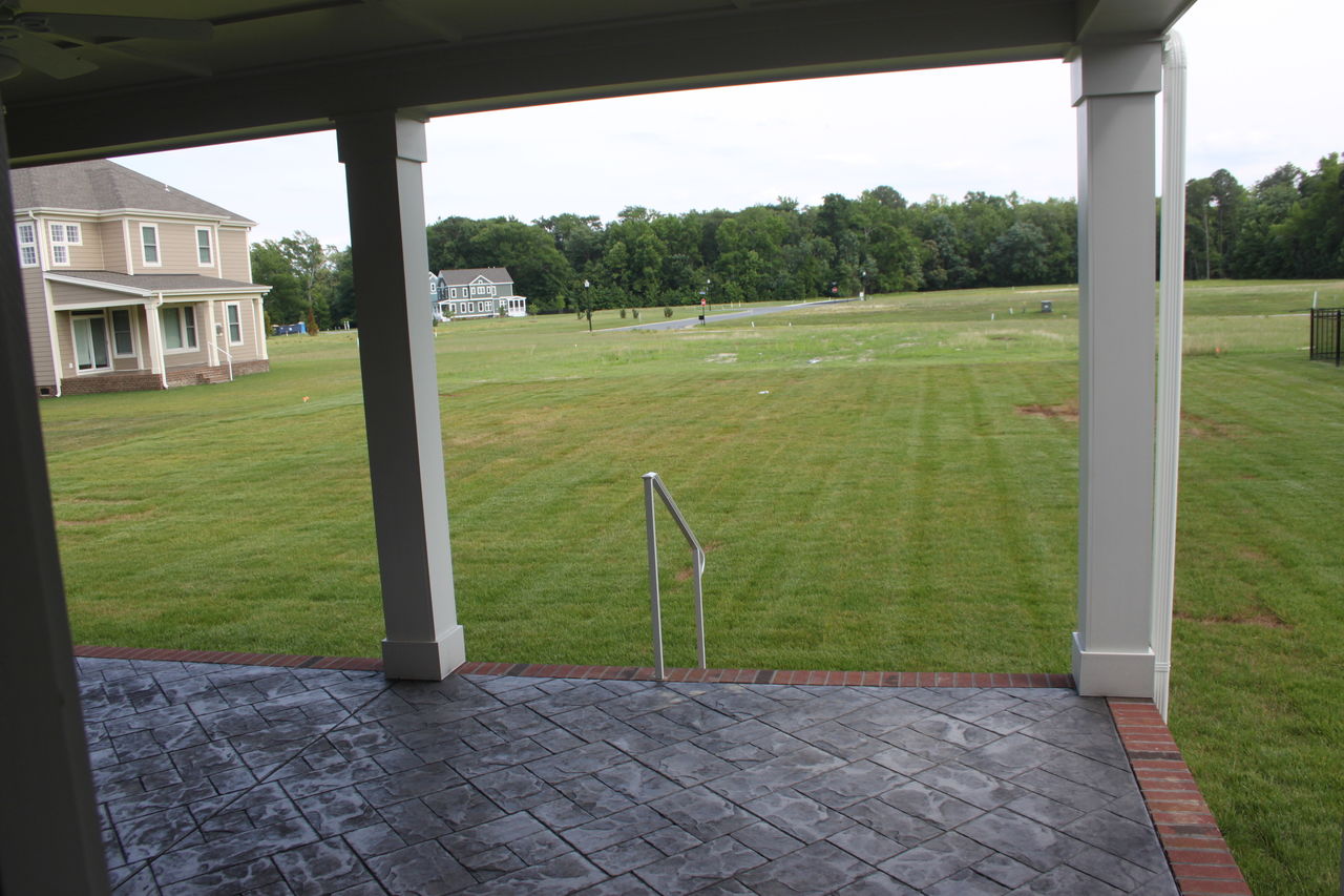 Home For Sale 210 Arlington Place, Carrollton VA Founders Pointe