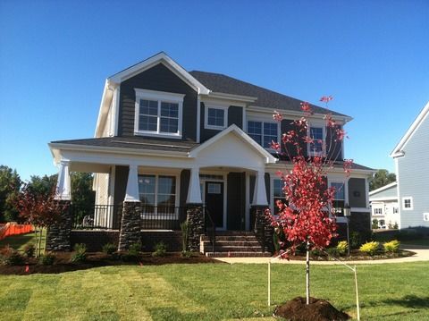 Front Elevation