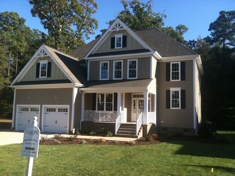Front Elevation