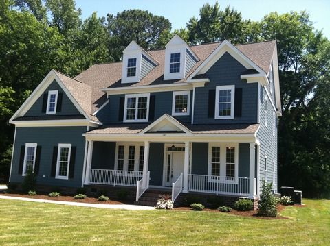Front Elevation