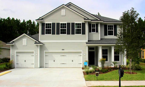 Front Elevation