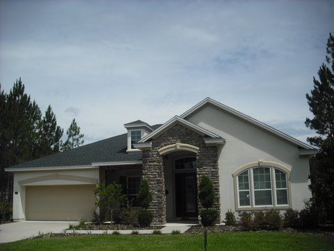 Front Elevation