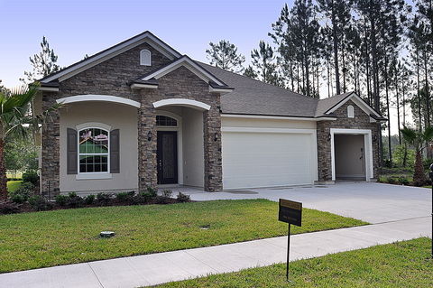 Front Elevation