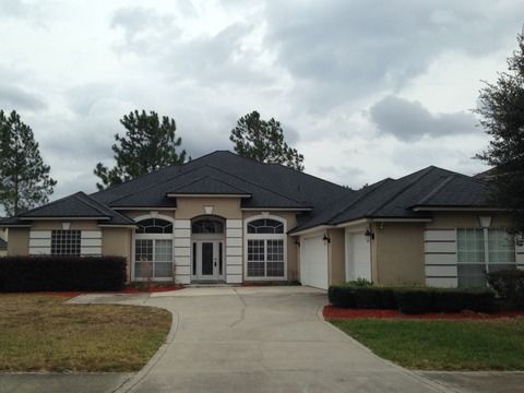 Front Elevation