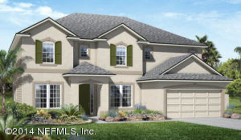 Front Elevation