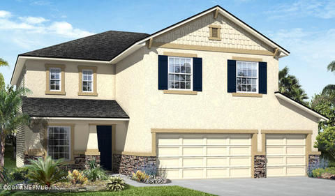 Front Elevation