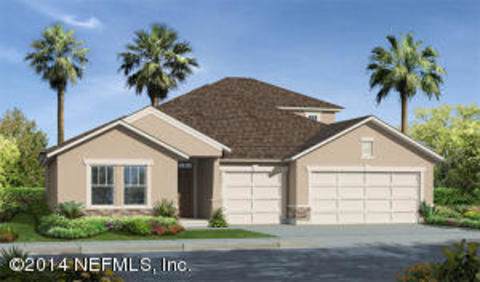 Front Elevation