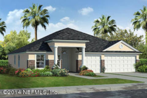 Front Elevation