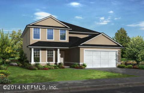 Front Elevation