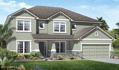 Front Elevation
