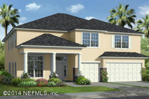 Front Elevation