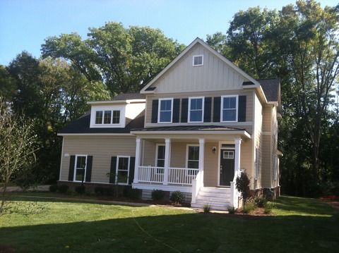 Front Elevation