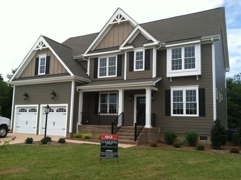 Front Elevation