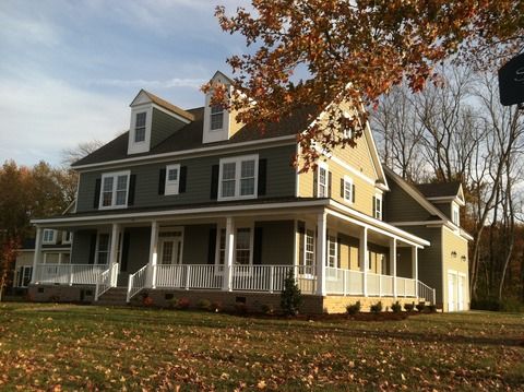Front Elevation