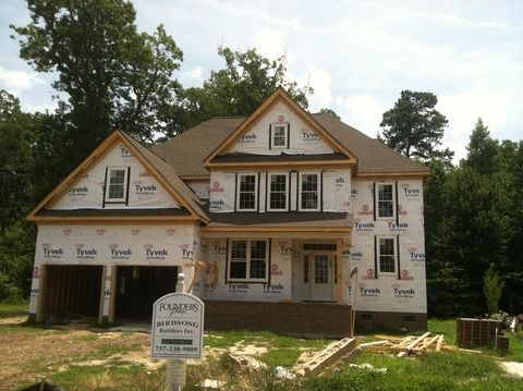 Front Elevation