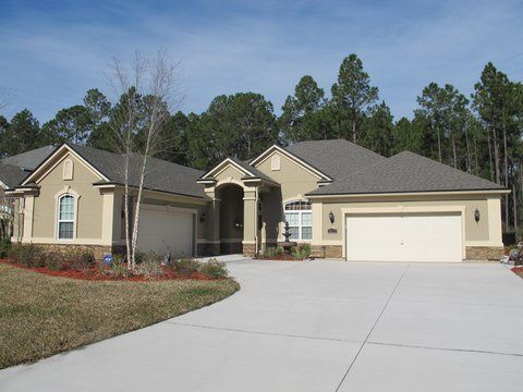 Front Elevation