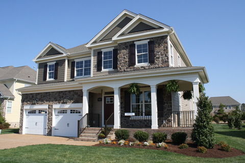 Front Elevation