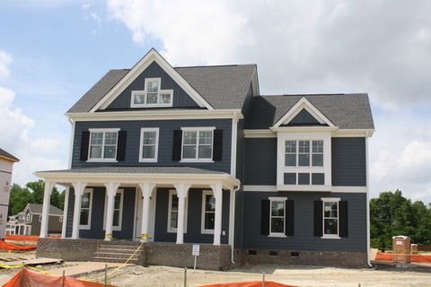 Front Elevation