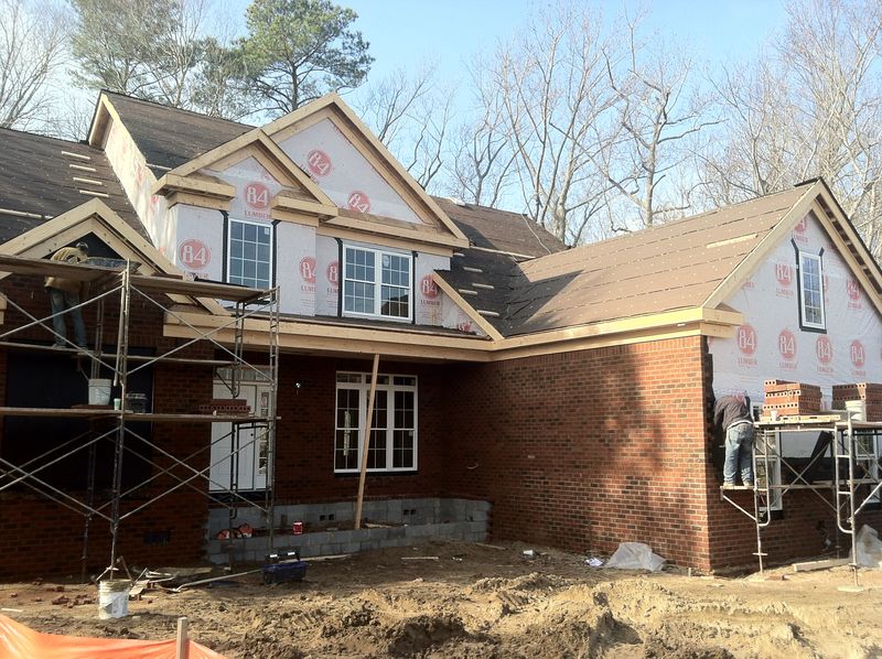 Front Elevation