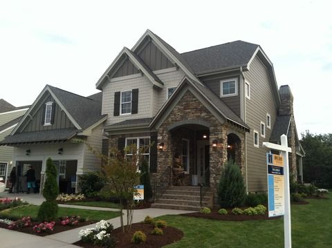Front Elevation