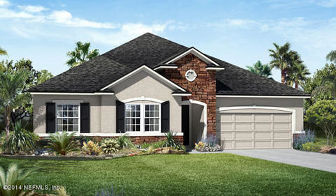 Front Elevation