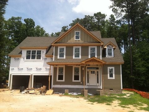 Front Elevation
