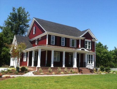 Front Elevation