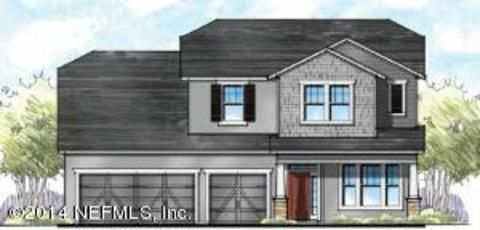 Front Elevation