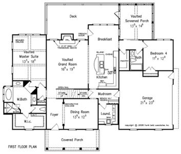 highland place